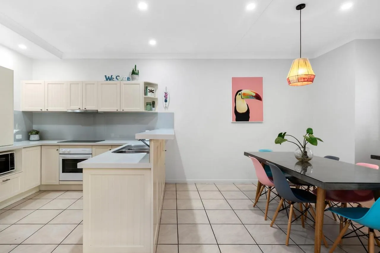 Apartment The Duke, Sunshine Beach
