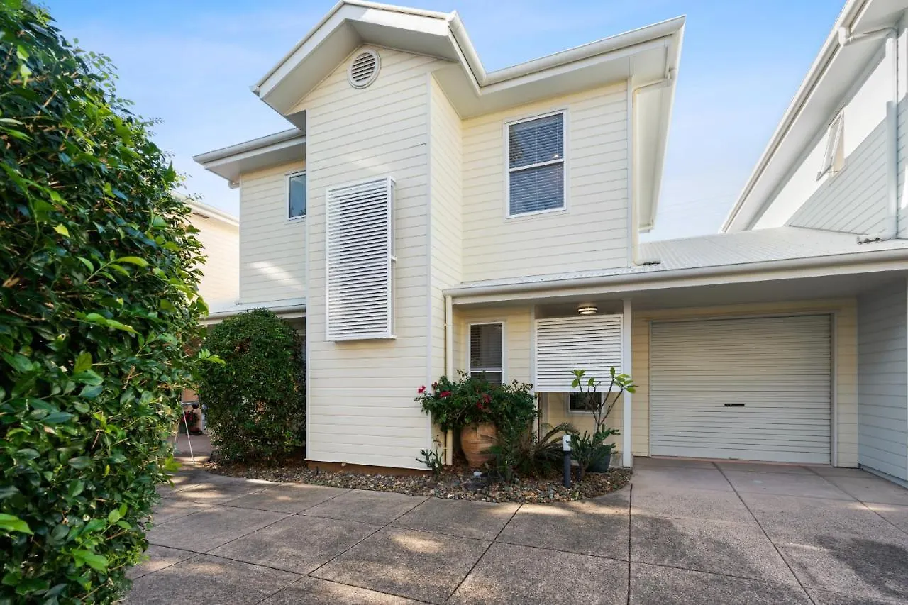 Apartment The Duke, Sunshine Beach