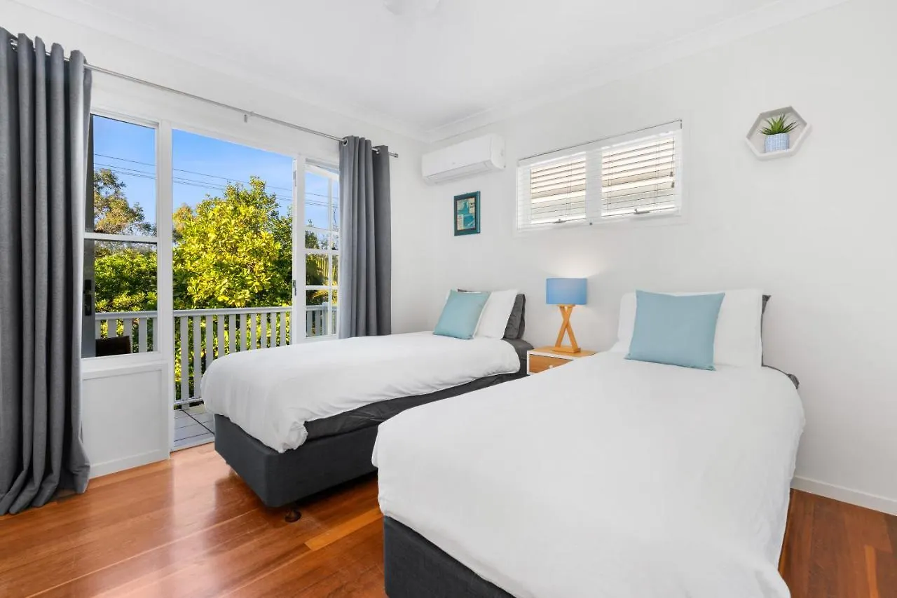Apartment The Duke, Sunshine Beach