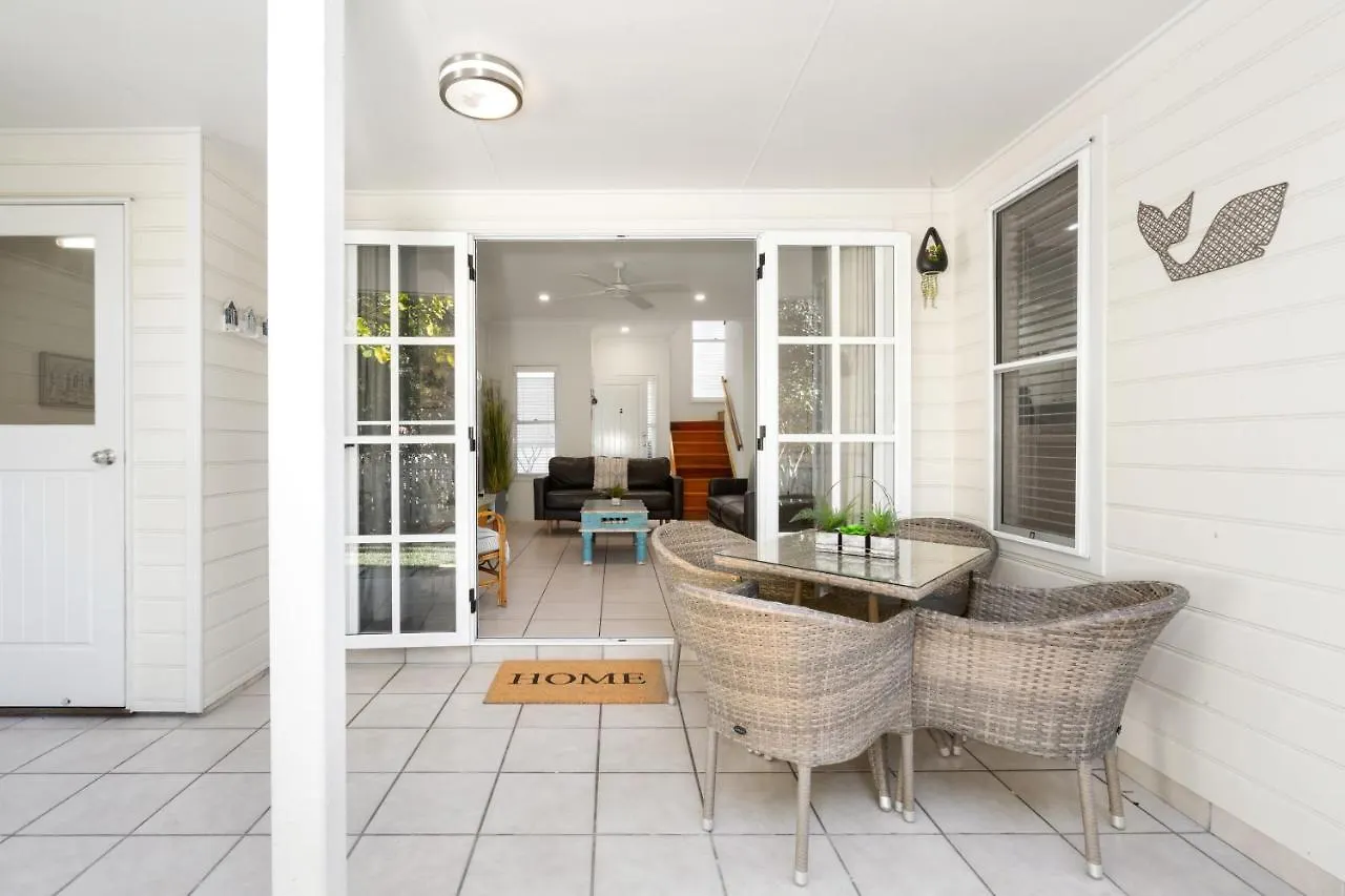 Apartment The Duke, Sunshine Beach Australia