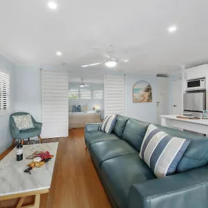 3* Aparthotel Chez Noosa